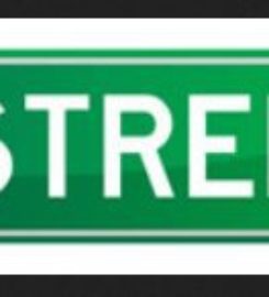 Easy Street Print
