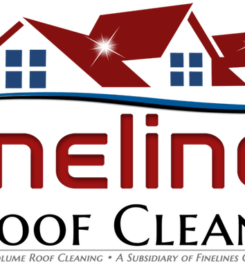 Finelines C.P.C. Roof Cleaning