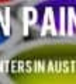 Austin Painters