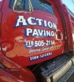 Action Paving LLC