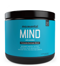 Momental, LLC