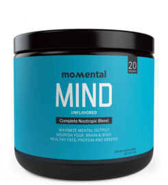 Momental, LLC