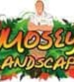 Mosey Landscapes