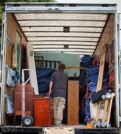 Liberty Bell Moving & Storage