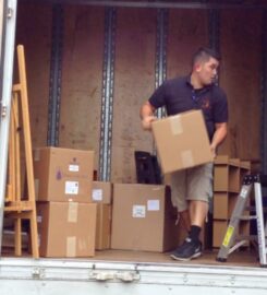 Liberty Bell Moving & Storage
