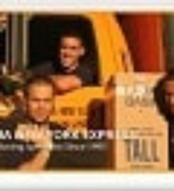 CA – NY Express cross country movers