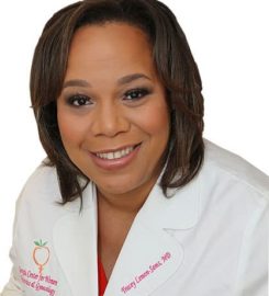 Georgia Center For Women