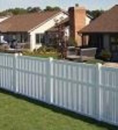 El Paso Fence Builders
