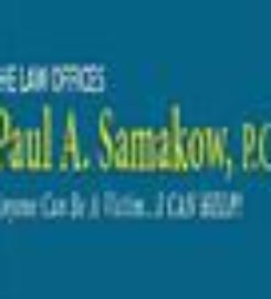 Paul Samakow