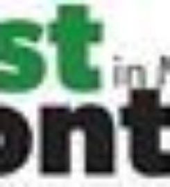 Pest Control in McAllen