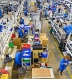 NBS Sourcing, Inc.