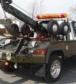 Delray Towing