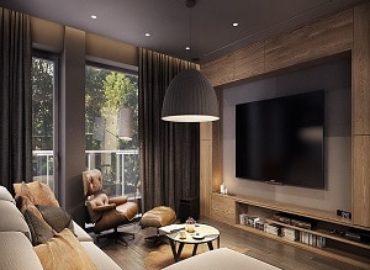 Window Blinds & Shades