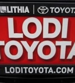 Lodi Toyota