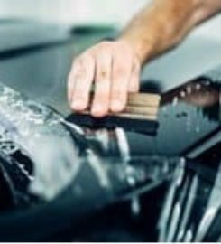 Mighty Fine Auto Detailing