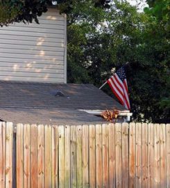 Fence Builders Wichita Falls