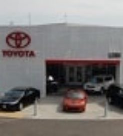 Lodi Toyota