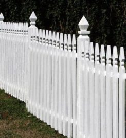 Fence Builders Wichita Falls