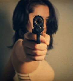 Handgun License