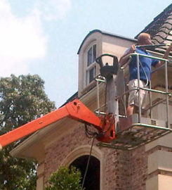 Elite Pressure Washing Kingwood