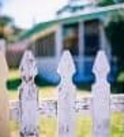El Paso Fence Builders