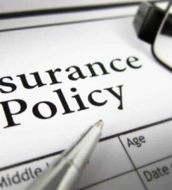 Randal McCoy Insurance