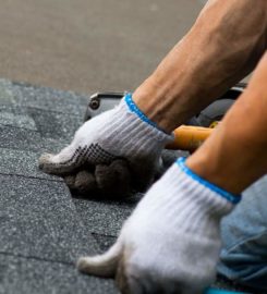 Iron Horse Roofing