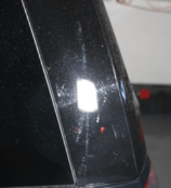 Mighty Fine Auto Detailing