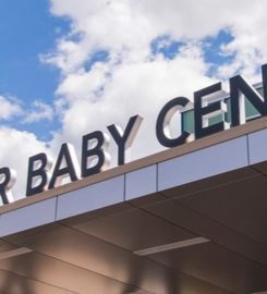 The Mother Baby Center