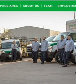 Green Leaf Air Conditioning and Heating
