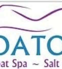 Floatopia Wellness