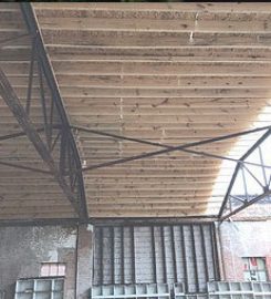 Certified Roofing and Construction