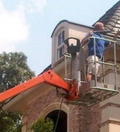 Elite Pressure Washing Kingwood