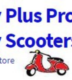 Mobility Plus Pro Mobility Scooters