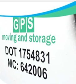GPS Moving and Storage | Out of State: Long Distance Movers