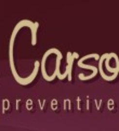 John Carson, DDS, PS