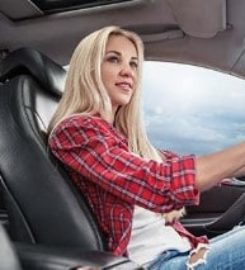 Virtual Drive of Texas