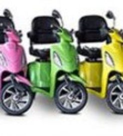 Mobility Plus Pro Mobility Scooters