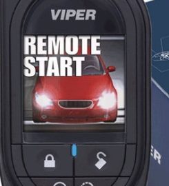 Remote Start Fairfax