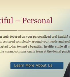 John Carson, DDS, PS