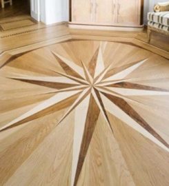 GERS Flooring