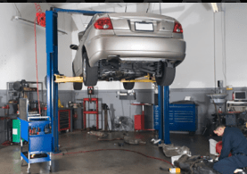 H & K Auto Body Repairs
