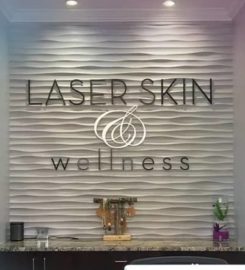 Laser Skin & Wellness