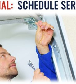 Stanley Garage Door Repair Pacific Palisades