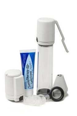 Augusta Medical Systems LLC