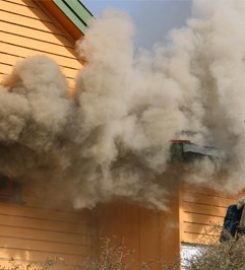 Springfield Mold Restoration Experts
