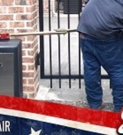 Stanley Automatic Gate Repair Hickory Hills