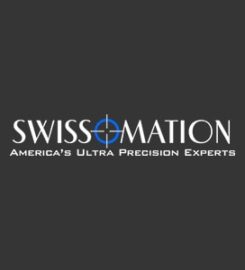 Swissomation, Inc.