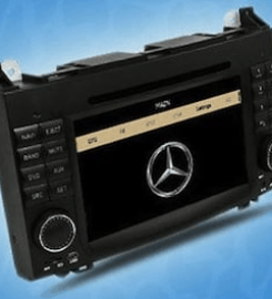 AutoRadio 1001