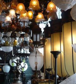 Victorian Revival